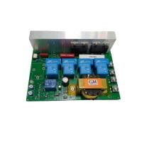 ราคา บอร์ดซอฟสตาร์ท soft start สำหรับมอเตอร์เอซี 1 เฟส 100A 7.5HP 5.6KW (22249328643)