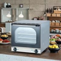 ราคา เตาอบลมร้อน ทำคุ๊กกี้ Electric Convection Oven (51060960331)