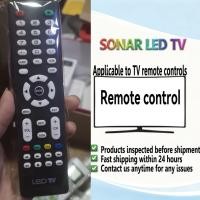ราคา รีโมทคอนโทรลสําหรับ SONAR LED TV รีโมทคอนโทรล , SONAR LED TV (45917585525)