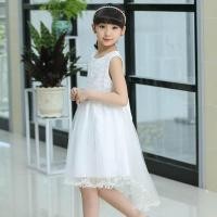 ราคา *(พร้อมส่งในไทย) เดรสสีขาว ชุดไปงาน ชุดออกงาน ชุดกระโปรงลูกไม้ งานแต่งงาน งานสวยเกรดพรีเมี่ยม (22518221036)