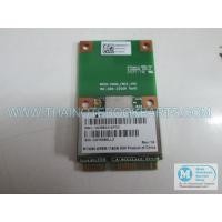 ราคา การ์ดไวเลสโน้ตบุ๊ค Lenovo B450 - Ralink RT3090 WPER-116GN WW Notebook Wireless Lan Card mini-PCI (มือสอง) (19288006813)