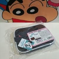 ราคา กระเป๋าใส่เครื่องสำอางค์น่ารักๆ ลาย 101 ลิขสิทธิ์แท้จากญี่ปุ่น (28769196138)