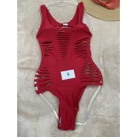 ราคา Bikini ชุดว่ายน้ำผู้หญิงมือสอง วันพีช ทูพีช บิกินี่ (8215519383)