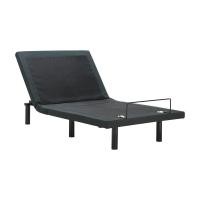 ราคา INDEX LIVING MALL เตียงปรับระดับ รุ่นโมชั่น เบด ขนาด 3.5 ฟุต - สีดำ (47816099238)
