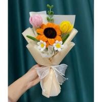 ราคา ช่อดอกไม้ ช่อดอกไม้พร้อมส่ง *พร้อมส่ง* (29206436232)