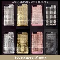 ราคา LUCIEN : i6 / 6 PLUS / 6s / 6s PLUS - CHROME (ของเเท้100%) (41510906983)