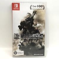 ราคา [มือ2] Nier Automata The End of YoRHa Edition (SWITCH) ASIA (16888819449)