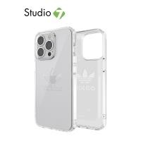 ราคา เคสไอโฟน Adidas Casing for iPhone 13 Pro Max (6.7 inch) OR Protective Clear Case FW21 by Studio 7 (10647290666)