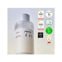 ราคา [ANUA] Heartleaf 77% SOOTHING TONER โทนเนอร์ 500ml/250ml (49056947536)