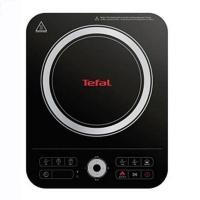 ราคา Tefal เตาแม่เหล็กไฟฟ้า กำลังไฟ 2100 วัตต์ รุ่น IH720870 -Black (9481743319)