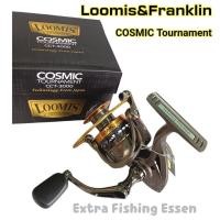 ราคา รอกตกปลา Loomis Cosmic Tournament CCT-3000 (57163359571)