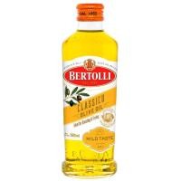 ราคา เบอร์ทอลลีน้ำมันมะกอกคลาสสิค 500มล. Bertolli Classic Oliveoil500Ml (40633269363)