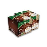 ราคา กาแฟถั่งเช่า-วินเฮิร์บคอฟฟี่ 2กล่อง (7482780728)