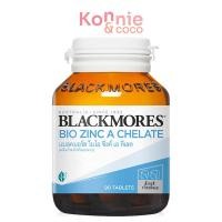 ราคา BLACKMORES Bio Zinc A Chelate [90 Tablets]. (28616736083)