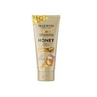 ราคา HAEWON Hair Care Honey Shampoo แชมพูแฮวอน แก้ปัญหาผมน้อย ผมบาง ผมขาด ผมร่วง รังแค **ใช้ร่วม Haewon Hair Serum ได้ผลดี (9725844929)