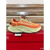 ราคา รองเท้าวิ่งเทรล New Balance Fresh Foam X More Trail V3 (มือ2✌) (28014582376)