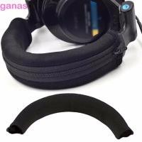 ราคา GANAS หูฟัง M40 M50X เบาะ Pad Protector สําหรับ Audio Technica หูฟังสําหรับเล่นเกมชุดหูฟังเกม ATH อุปกรณ์เสริมหูฟัง (46813188725)