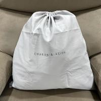 ราคา ถุงเก็บฝุ่น Charles & Keith (53015060715)