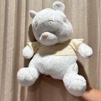ราคา ตุ๊กตา หมีพูห์ พูห์ Pooh Disney100 ปี ลิขสิทธิ์แท้ Disney (45415857990)