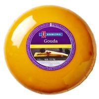 ราคา Emborg เกาด้าชีส ตราเอ็มบอร์ก 200G (42183795753)