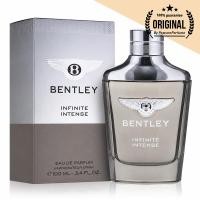 ราคา Bentley Infinite Intense EDP 100 ml. (47413394485)