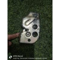 ราคา Original 125z Seat Lock 125z ขายึดบานพับที่นั่ง (45616687612)
