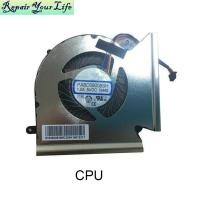ราคา IiNew โน้ตบุ๊ค PC พัดลมระบายความร้อนสําหรับ MSI GE66 GP66 GL66 10SGS 10SFS 10SF 10UH 11UG CPU GPU Cooler หม้อน้ํา PABD008SH N440 N441* (43482133537)
