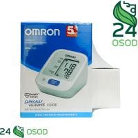 ราคา เครื่องวัดความดันโลหิต Omron HEM-7121 (25552076697)