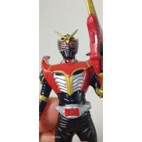 ราคา Kamen rider Ryuki by bandai โมเดลไอ้มดแดง (23073293335)