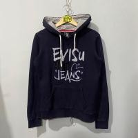 ราคา EVISU เสื้อฮู้ดเอวิสุ (28752085583)