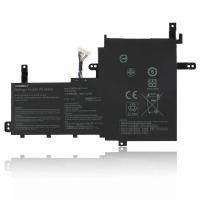 ราคา LUSONBAY 42WH B31N1842 แบตเตอรี่แล็ปท็อปสําหรับ ASUS VivoBook 15 F513EA K513E KM513UA M513IA S513EA S531F S533UA X513EA X531FA X531FL (49013136062)