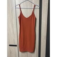 ราคา forever21 มินิเดรสผ้าร่องยืด (12886161400)