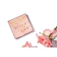 ราคา becca x chrissy teigen glow face palette (788086023)