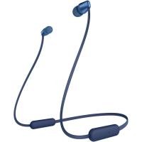 ราคา Sony หูฟังอินเอียร์ไร้สาย รุ่น WI-C310 (9019621587)