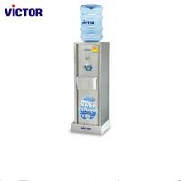 ราคา VICTOR เครื่องทำน้ำเย็น 1 ก๊อก รุ่น VT-11A/S2 เครื่องกดน้ำเย็น ตู้น้ำเย็น (22287264227)