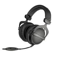 ราคา Beyerdynamic DT 770 M (80 Ohm) *ของแท้รับประกัน 2ปี* Studio Headphone, หูฟังสตูดิโอ (13802214723)