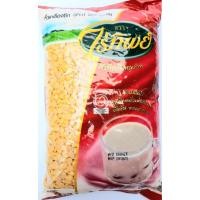 ราคา ถั่วเหลืองซีก SPLIT SOY BEAN ตราไร่ทิพย์ จากธรรมชาติ 100% ธัญพืชเพื่อสุขภาพ น้ำหนัก 1 กิโลกรัม (11239652241)