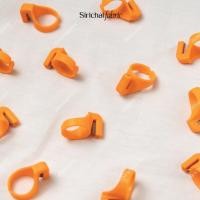 ราคา แหวนตัดด้าย แบบสวมนิ้ว ฟรีไซส์ (12475459843)