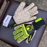 ราคา Uhlsport Supergrip + Flex Frame Carbon (21452494116)