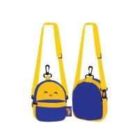 ราคา [2026] Nestle Honey Star หรือ Koko Krunch Mini Backpack Bag (51460426414)