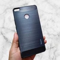 ราคา INaily Carbon Xiaomi Max 1 Mi Max 1 Max 2 Mi Max 2 Mi Max 3 Softshell Fiber Multi Carbon Anti Stretch (57111712680)