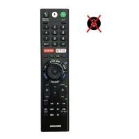 ราคา ใหม่ RMF-TX200P สําหรับ Sony สมาร์ททีวีรีโมทคอนโทรล KD55X8500D KD65X9300D RMF-TX300U (48514464710)