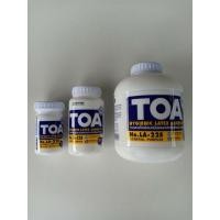 ราคา กาว ลาเท็กซ์ TOA ขนาด 4 8 16 32 ออนซ์ (8901768276)