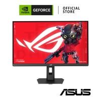 ราคา ASUS ROG Strix | 27"Fast IPS 2K (2560x1440) 255Hz (OC) 1ms (GTG) | Monitor จอมอนิเตอร์ (XG27ACMES) (54554587703)