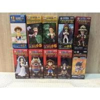 ราคา One Piece WCF - วันพีช (โมเดลวันพีช) (2633658229)