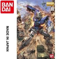 ราคา Bandai Gundam Model Assembly Toy 1/100 MG GN-001 Gundam Exia Serie MG Gundam 00 (52211633379)