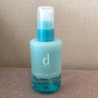 ราคา SHISEIDO D Program Balance care lotion I 125 ml โลชั่นบำรุงผิวหน้าสูตร 1 สำหรับผิวแพ้ง่ายโดยเฉพาะ (1524390637)