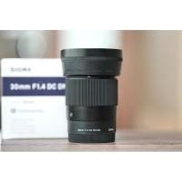 ราคา Sigma E 30mm f1.4 for Sony ครบกล่อง (23839004249)