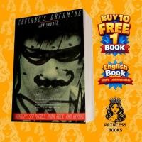 ราคา The English Dream: Anarchy, Pistol Sex, Punk Rock and Beyond by Jon Sav (44611129023)