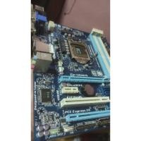 ราคา Mainboard 1155 Gen3 ga-h77m-d3h มือสองใช้งานปกติ (8922255757)